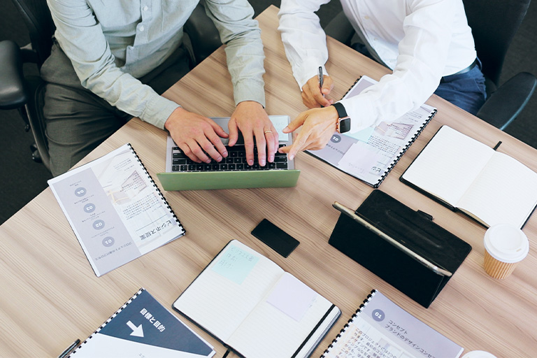 画像：事業イメージ